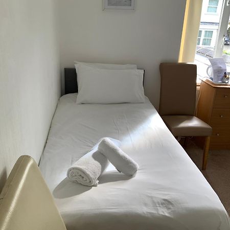St Merryn Hotel Carbis Bay Buitenkant foto
