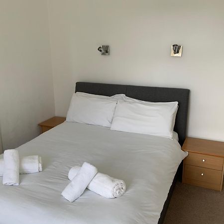 St Merryn Hotel Carbis Bay Buitenkant foto