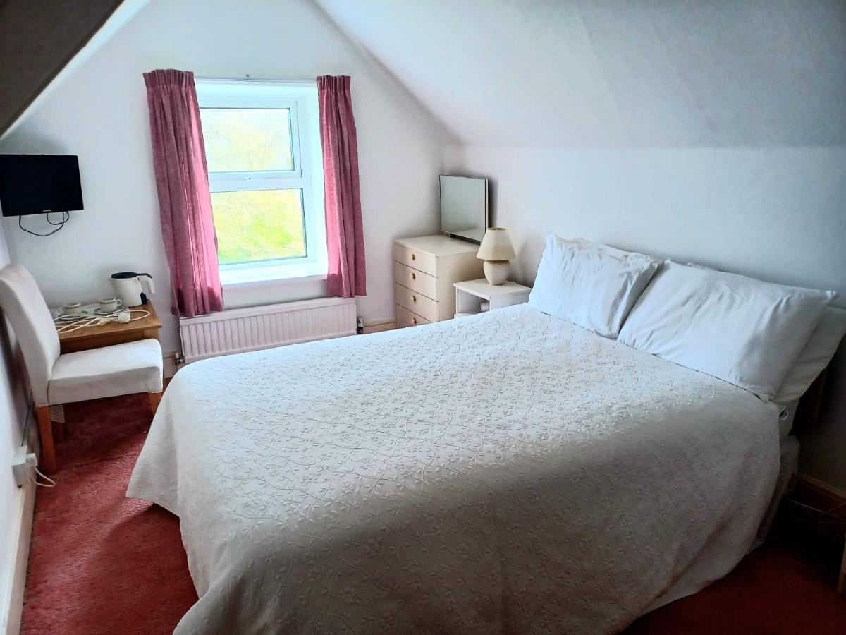St Merryn Hotel Carbis Bay Buitenkant foto