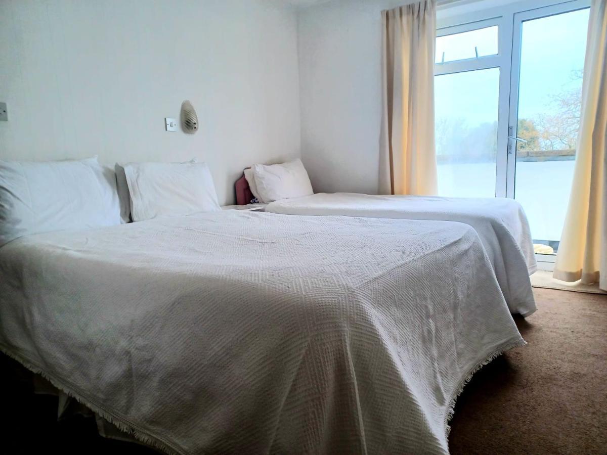 St Merryn Hotel Carbis Bay Buitenkant foto