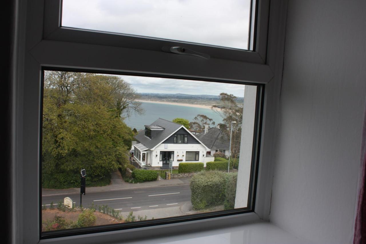 St Merryn Hotel Carbis Bay Buitenkant foto
