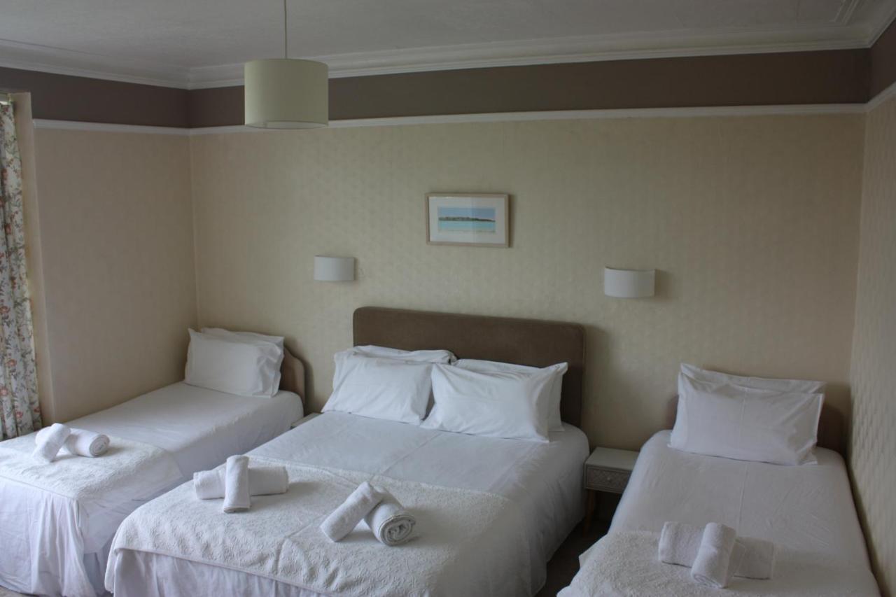 St Merryn Hotel Carbis Bay Buitenkant foto