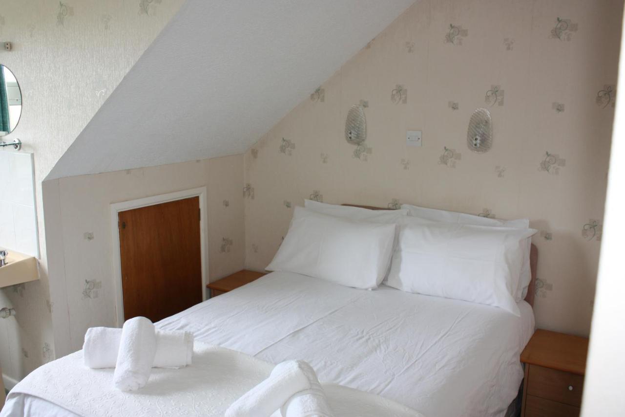 St Merryn Hotel Carbis Bay Buitenkant foto