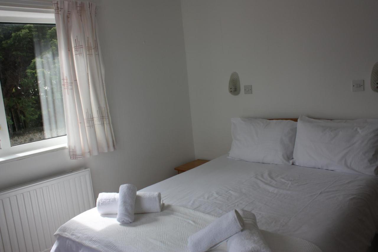St Merryn Hotel Carbis Bay Buitenkant foto