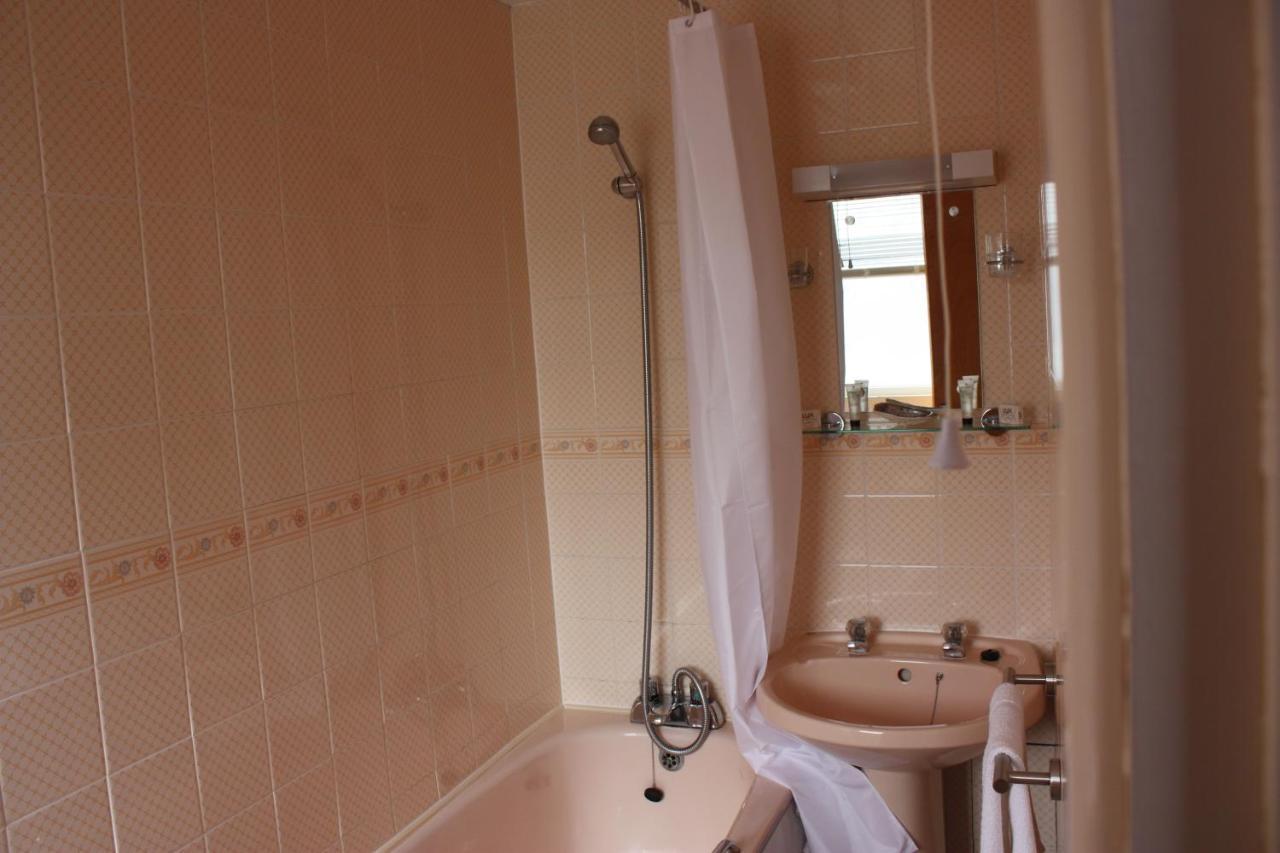 St Merryn Hotel Carbis Bay Buitenkant foto