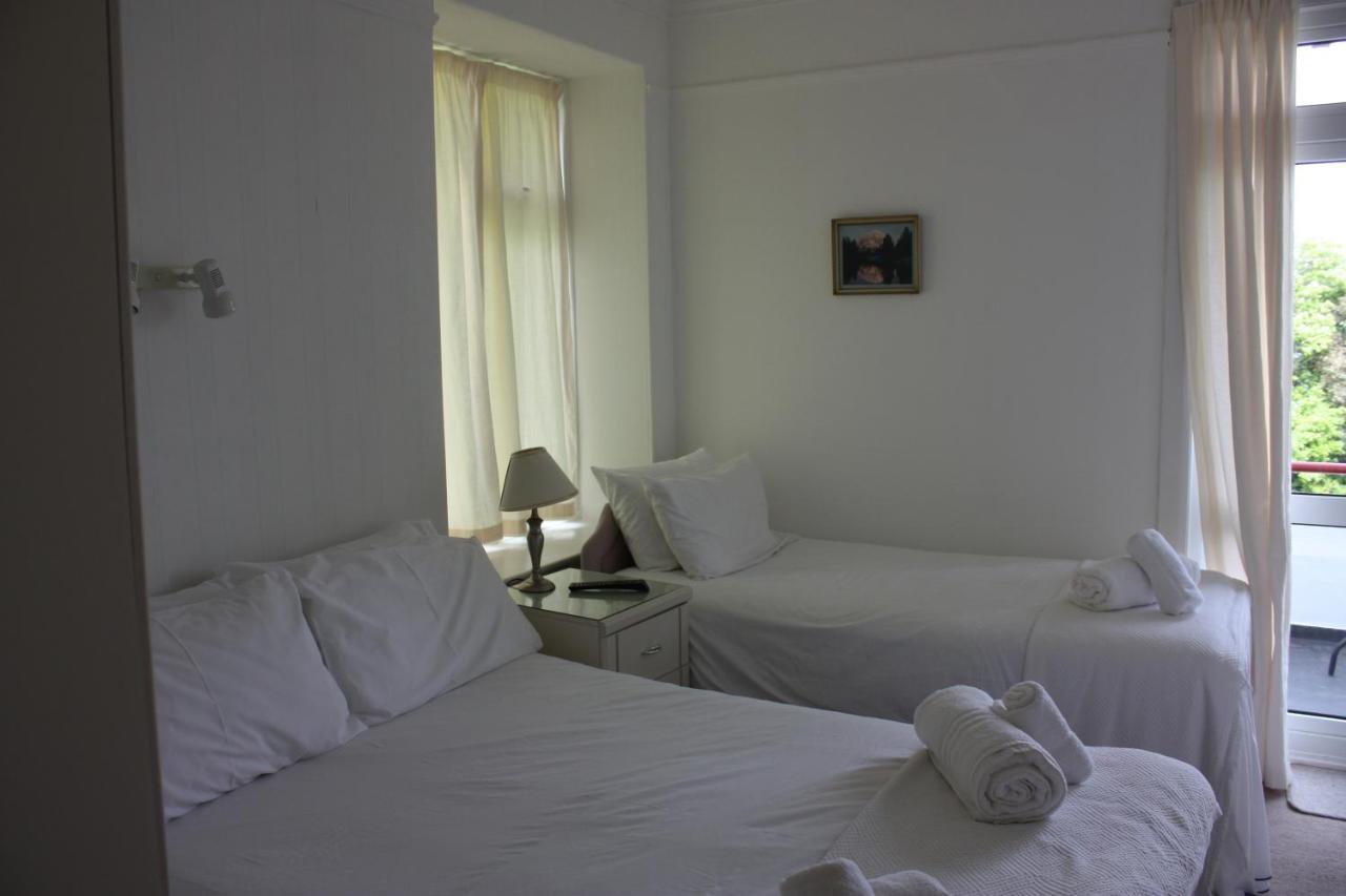 St Merryn Hotel Carbis Bay Buitenkant foto