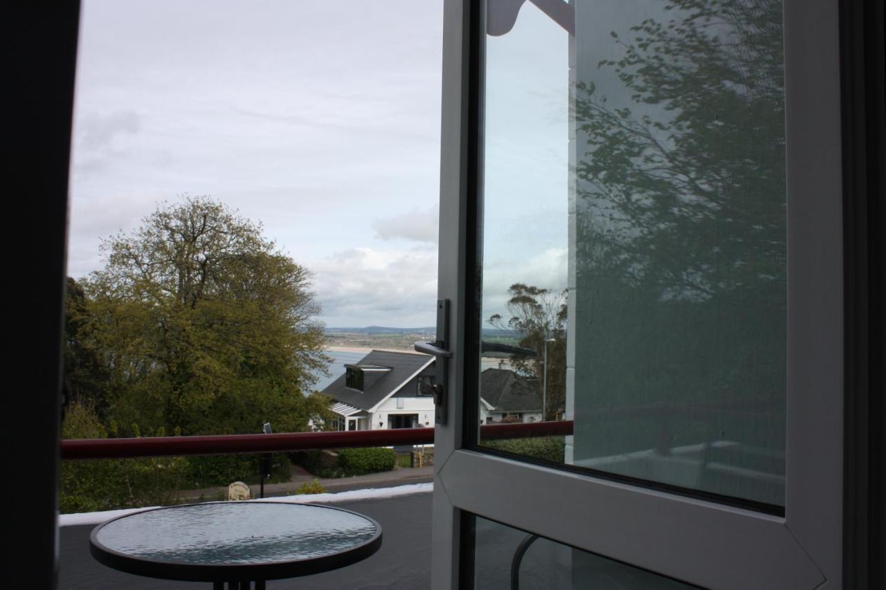 St Merryn Hotel Carbis Bay Buitenkant foto