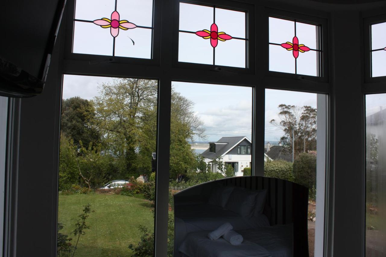 St Merryn Hotel Carbis Bay Buitenkant foto