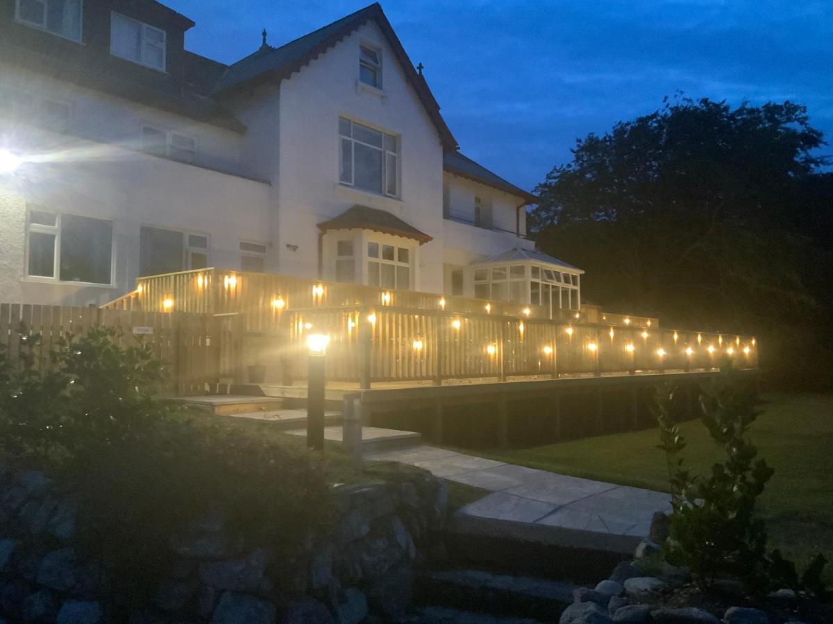 St Merryn Hotel Carbis Bay Buitenkant foto