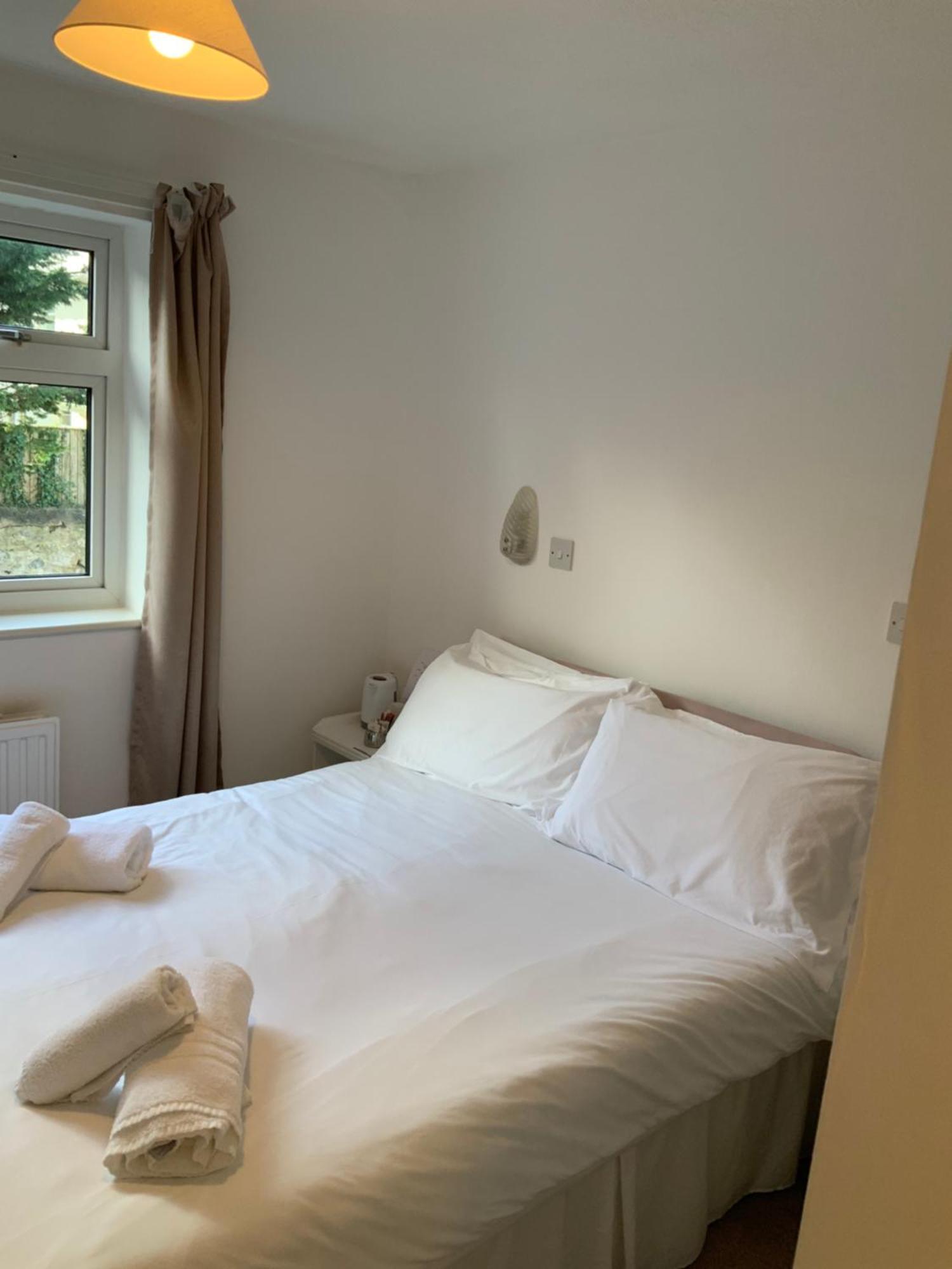 St Merryn Hotel Carbis Bay Buitenkant foto