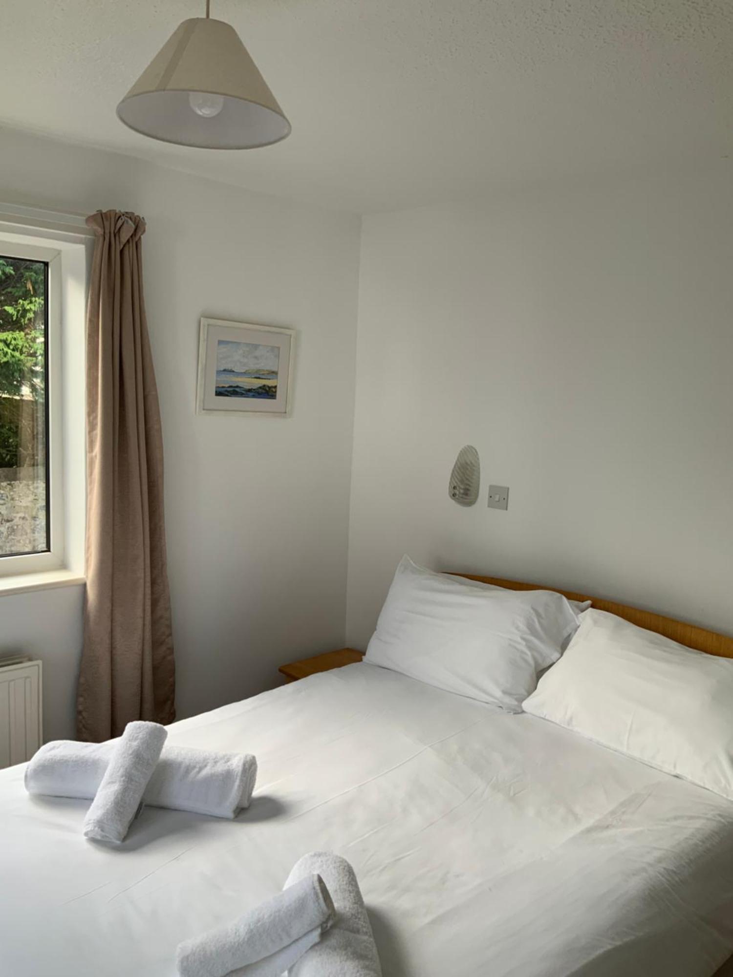 St Merryn Hotel Carbis Bay Buitenkant foto