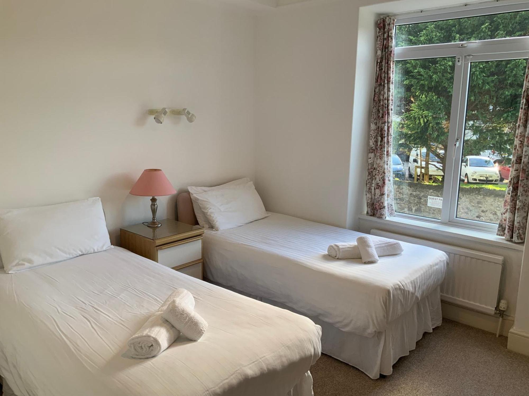 St Merryn Hotel Carbis Bay Buitenkant foto